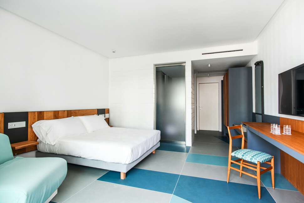 Een foto van So' Lifestyle Hotel