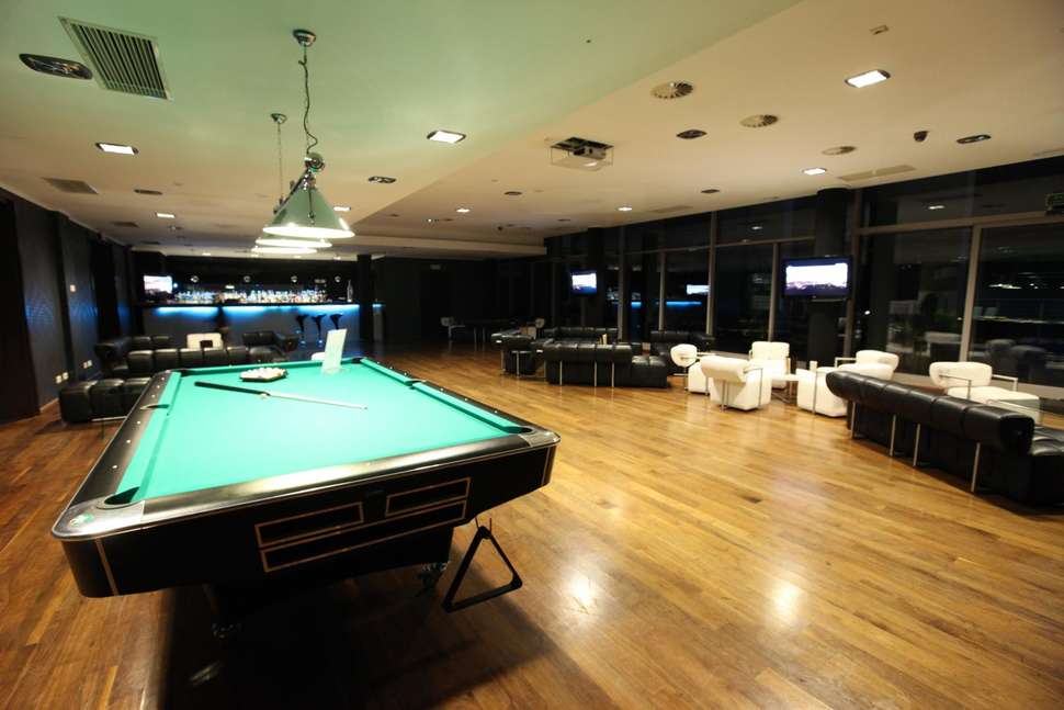 Een foto van Havet Hotel Resort & Spa