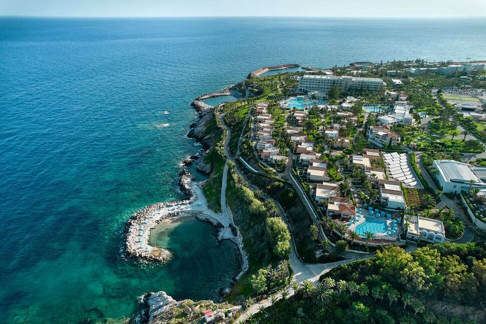 Een foto van Iberostar Waves Creta Panorama & Mare