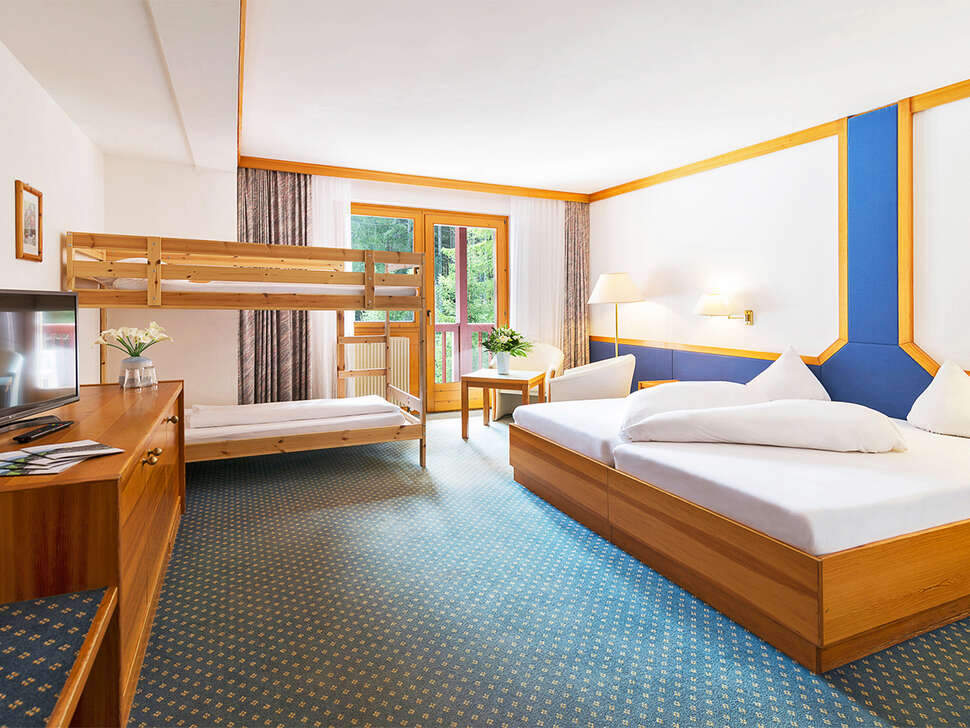 Een foto van Alpenhotel Weitlanbrunn