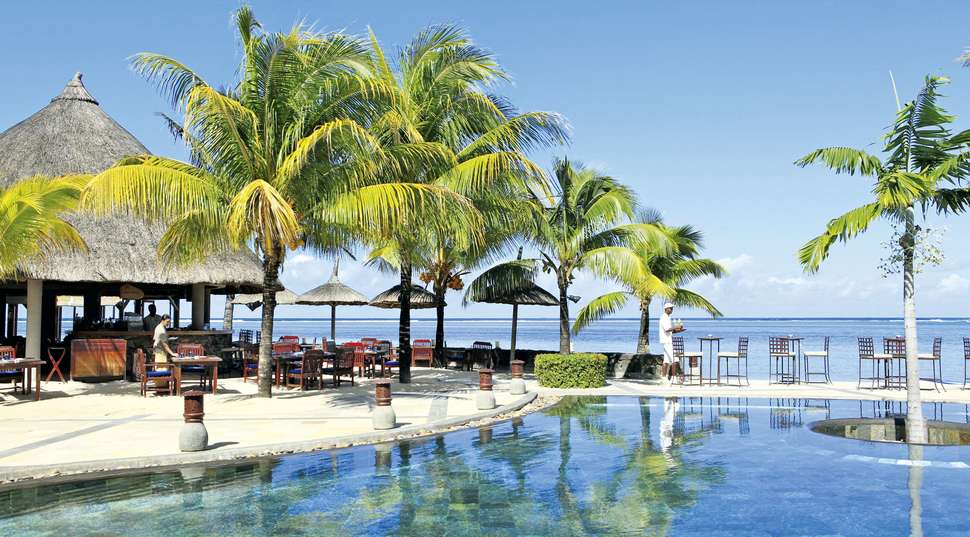 Een foto van Heritage Awali Golf & Spa Resort