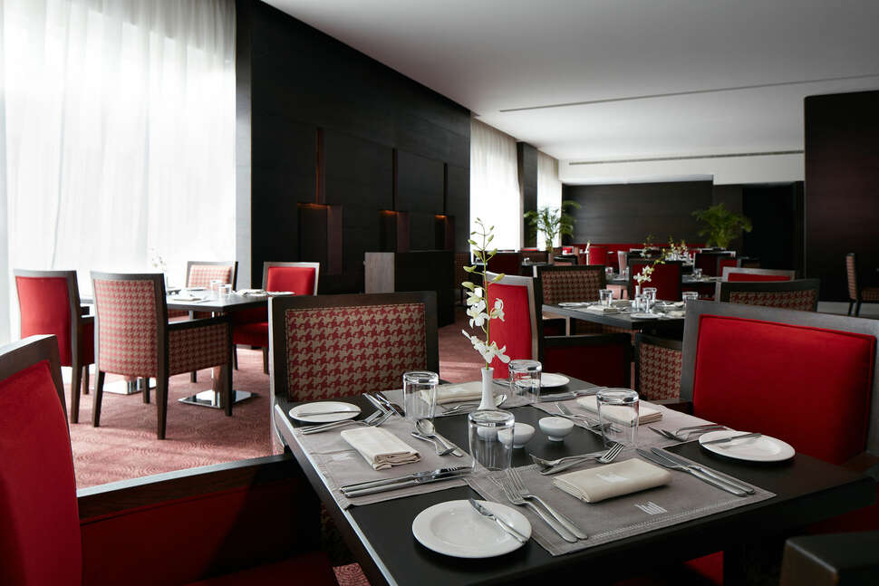 Een foto van Royal M Hotel Fujairah