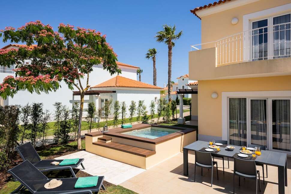 Een foto van Eden Villas & Appartementen