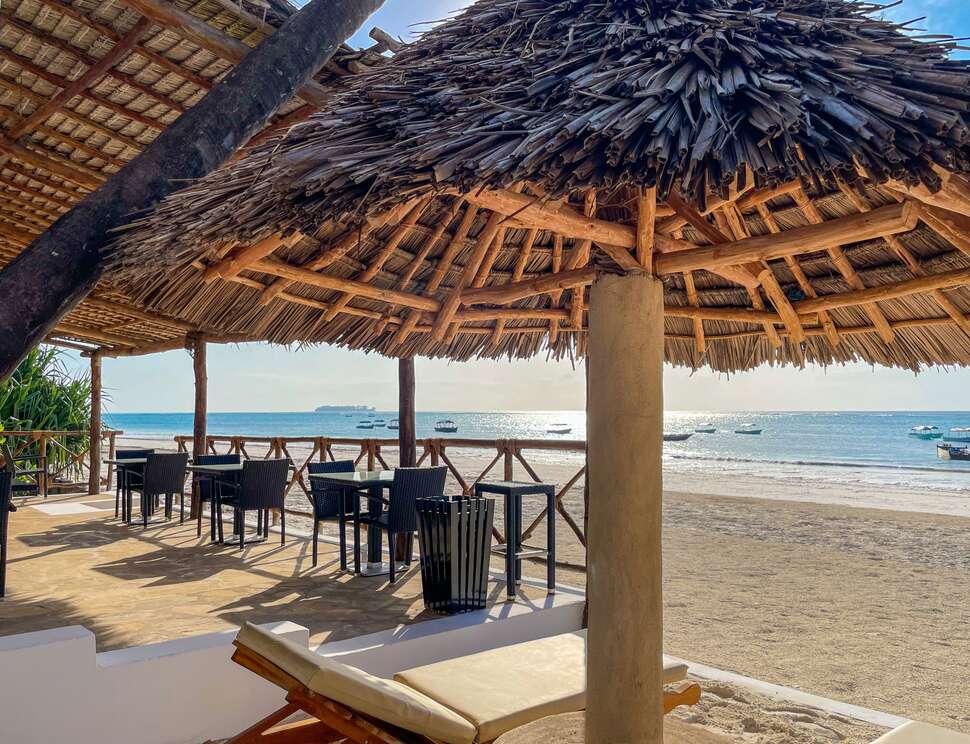 Een foto van Dream's Bay Boutique Hotel