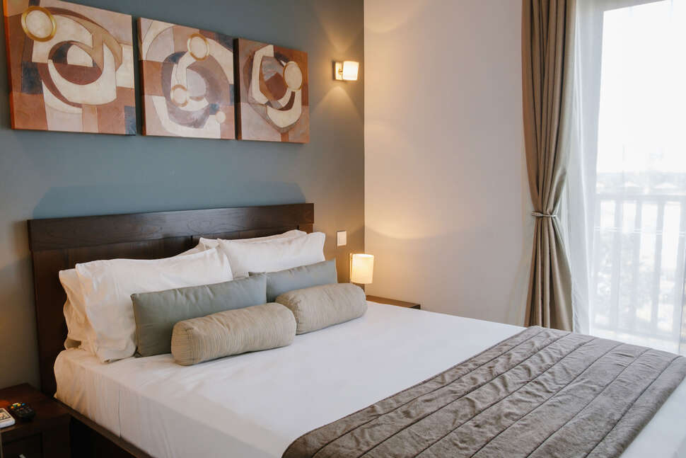 Een foto van Melia Dunas Beach Resort & Spa
