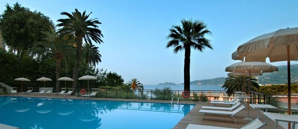 Ein Foto Grand Hotel Bristol