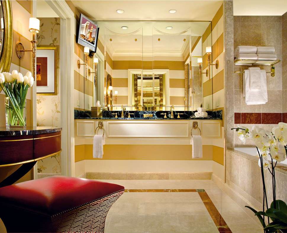 Een foto van The Venetian Resort & Casino