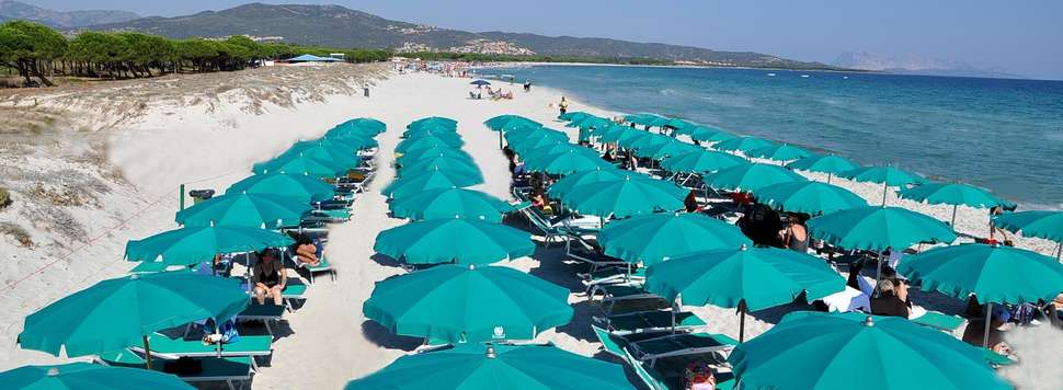 Een foto van Villagio Baia dei Pini