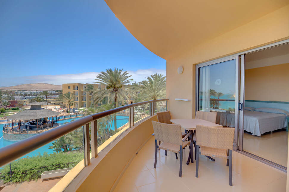 Een foto van SBH Hotel Costa Calma Beach Resort