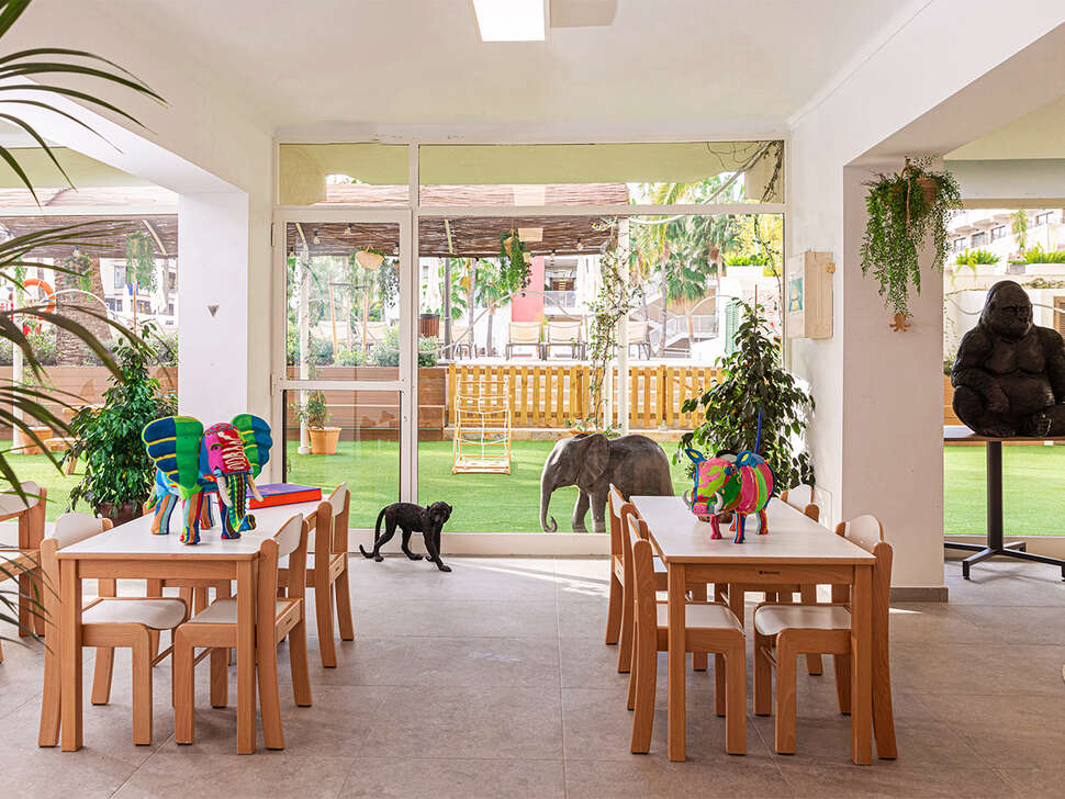 Een foto van Innside by Melia Alcudia