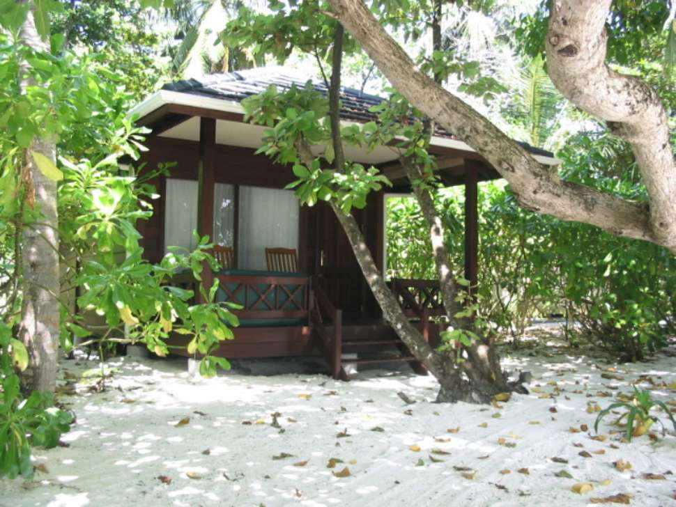 Een foto van Royal Island Resort & Spa