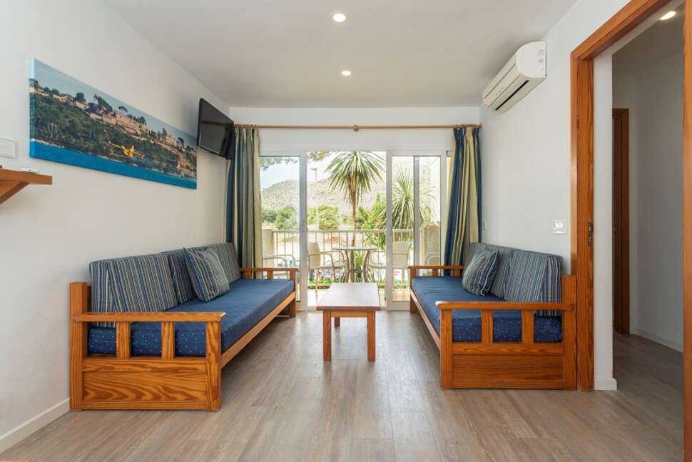Ein Foto Massol Apartments