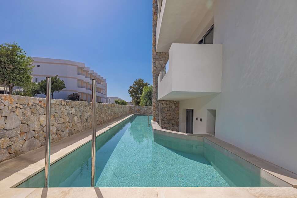 Een foto van Cabana White Boutique Hotel & Suites