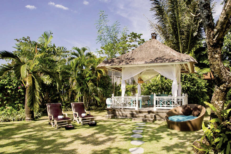Een foto van Sol by Melia Benoa Bali