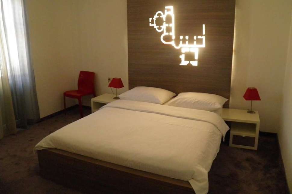 Een foto van Hotel Slavija
