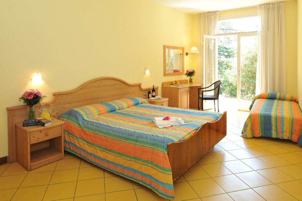 Ein Foto Hotel Marco Polo