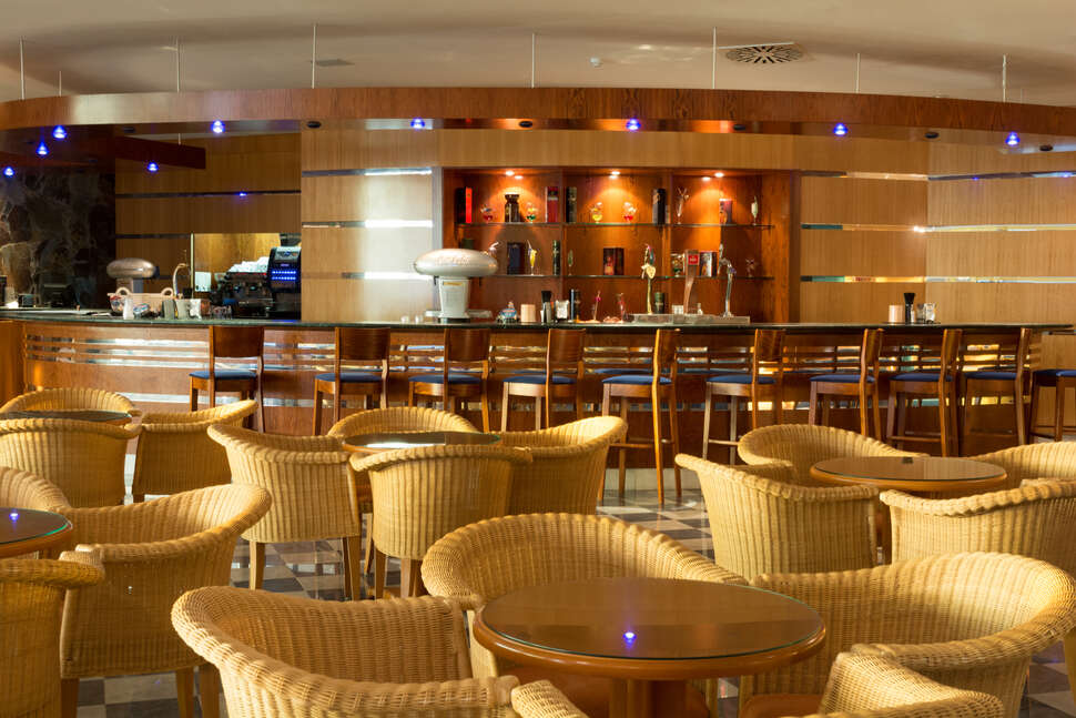 Een foto van Mogan Princess & Beach Club Resort