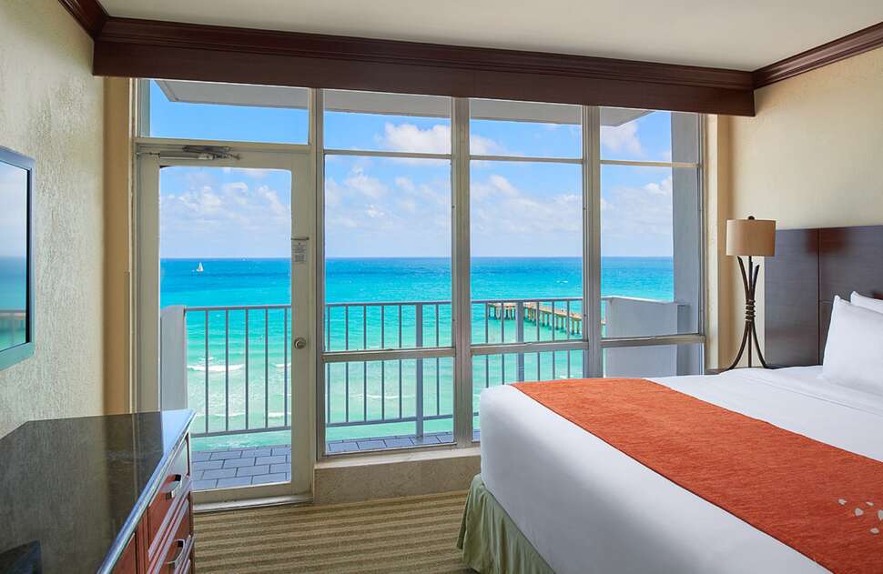 Ein Foto The Sunny Miami Sunny Isles Beach