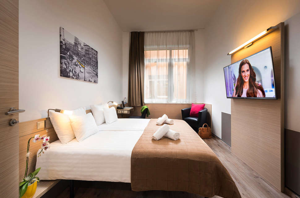 Een foto van Bo18 Hotel