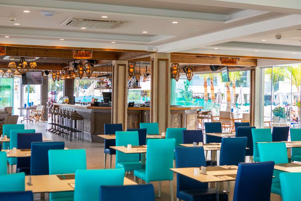 Een foto van Limanaki Beach Hotel
