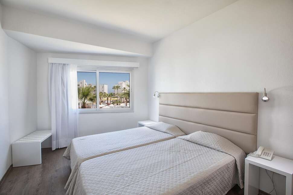 Een foto van Papantonia Hotel Appartementen