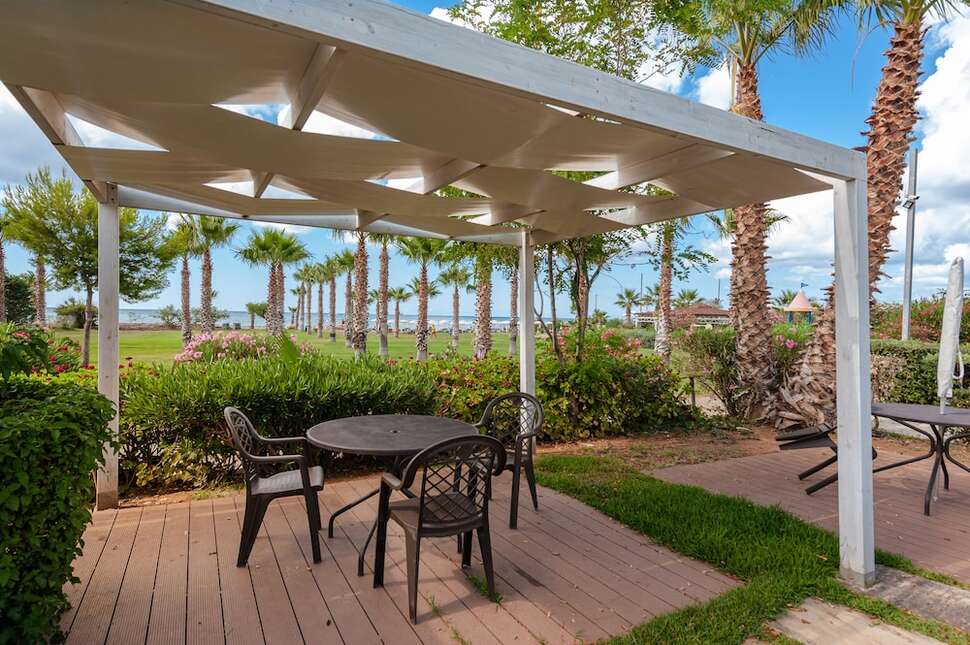 Een foto van Acacia Resort