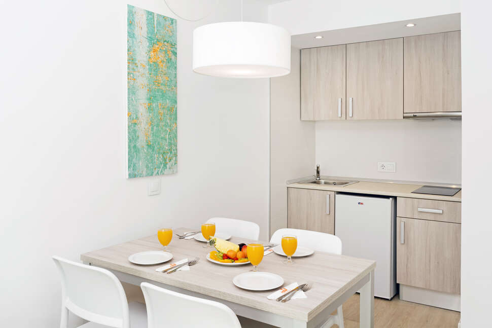 Een foto van Appartementen HSM Calas Park