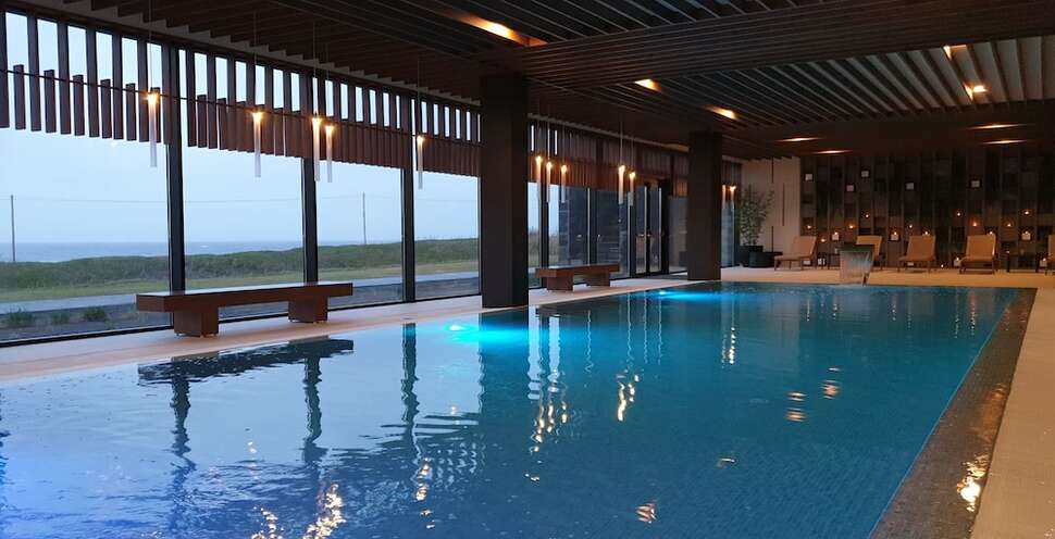Een foto van Hotel Verde Mar & Spa