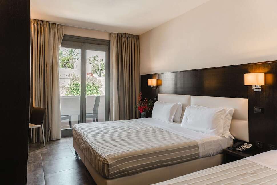 Een foto van Basiliani Resort