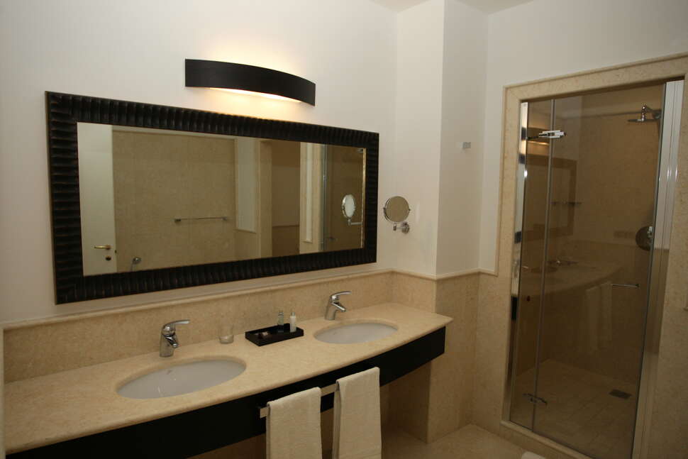 Een foto van Marinagri Greenblu Hotel
