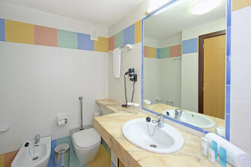 Een foto van Iberostar Waves Bouganville Playa