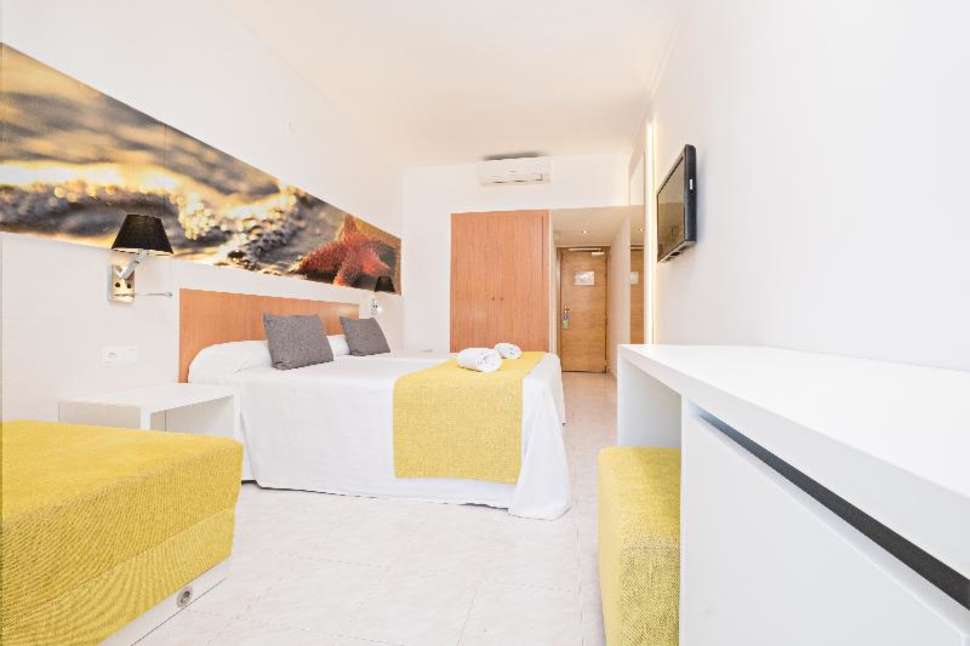 Een foto van AzuLine Hotel Pacific