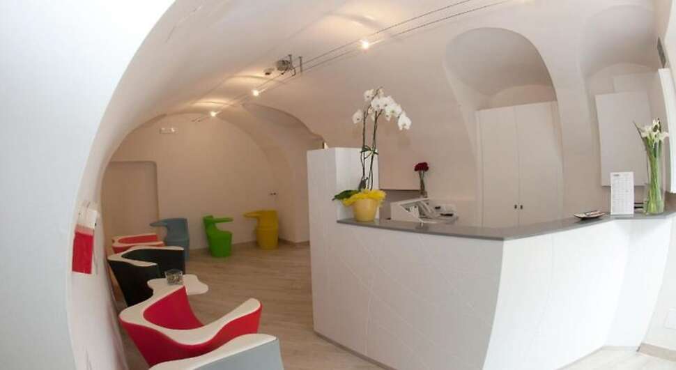 Een foto van Hotel Pinamonte