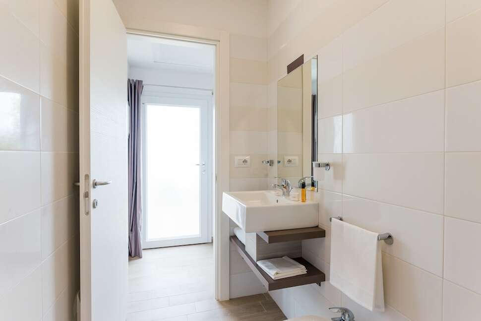 Een foto van Torre Cintola Greenblu Sea Emotions