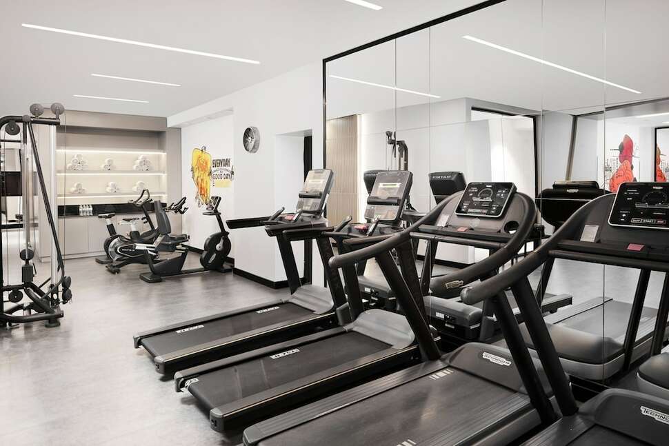 Een foto van Delta Hotels by Marriott Istanbul Levent