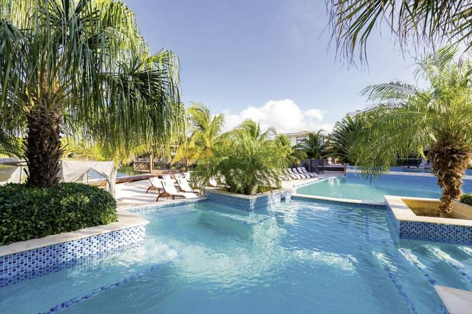 Een foto van Acoya Curacao Resort Villas & Spa
