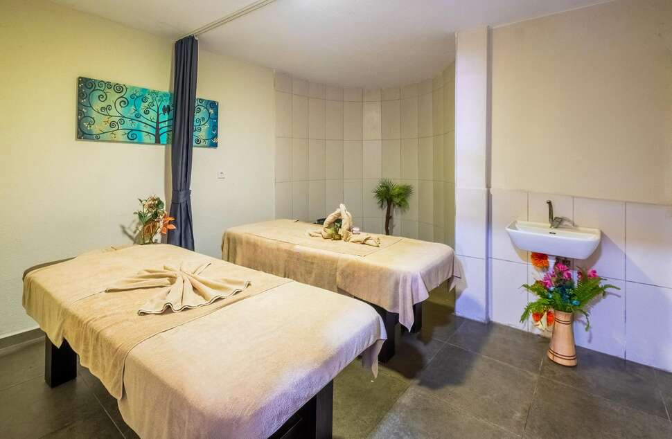 Ein Foto Maya World Didyma Hotel