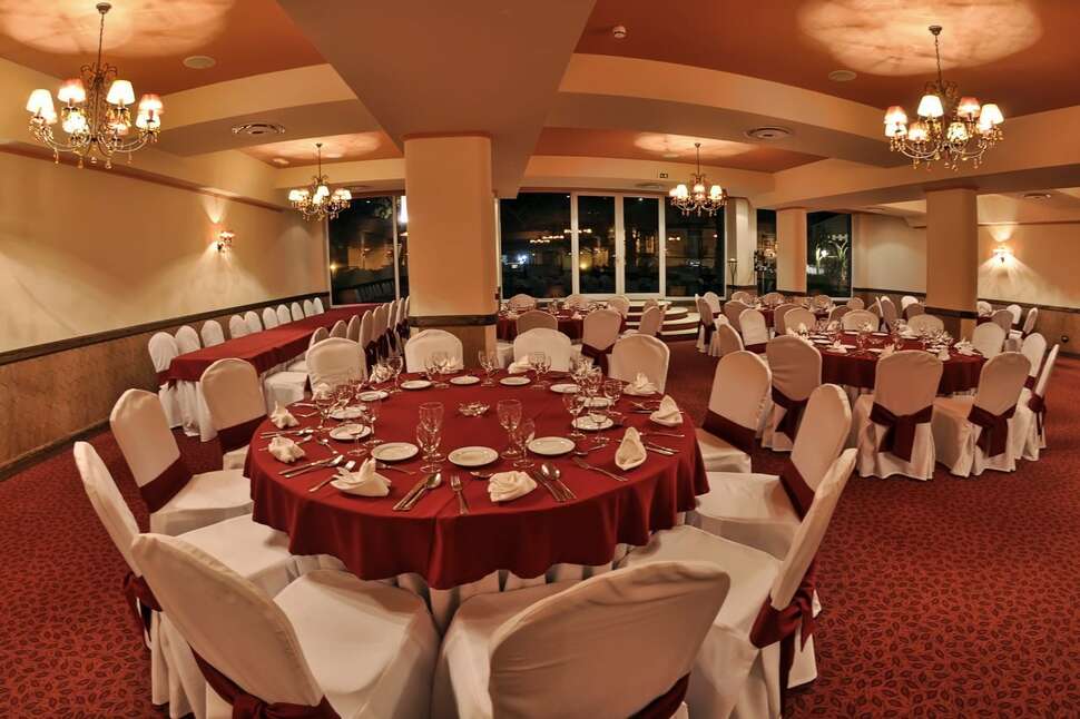 Een foto van Hotel Talisman