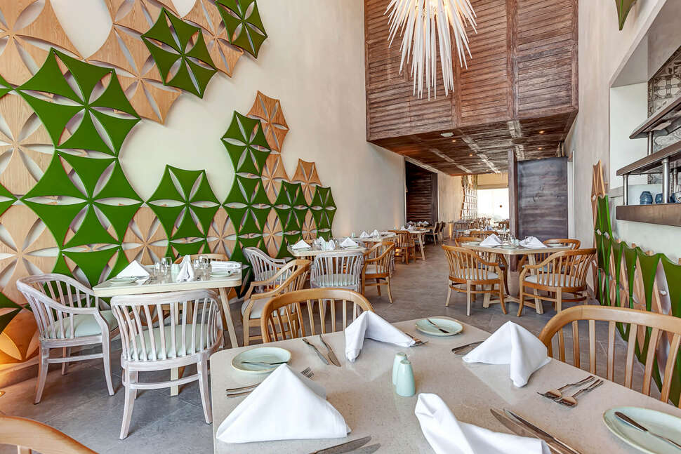 Een foto van Royalton Chic Cancun