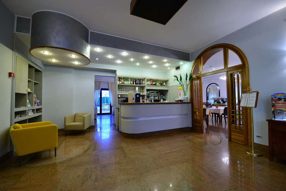 Een foto van Hotel Bella Peschiera