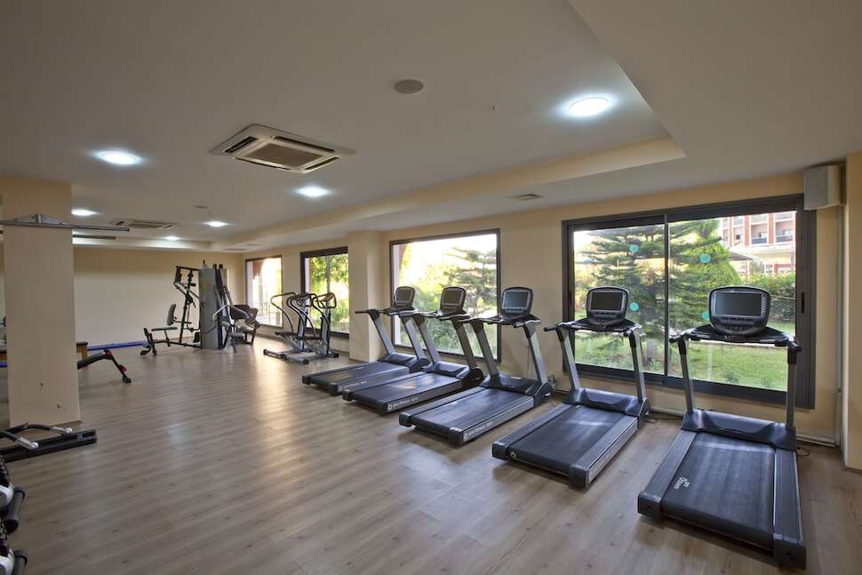 Een foto van Green Nature Resort & Spa