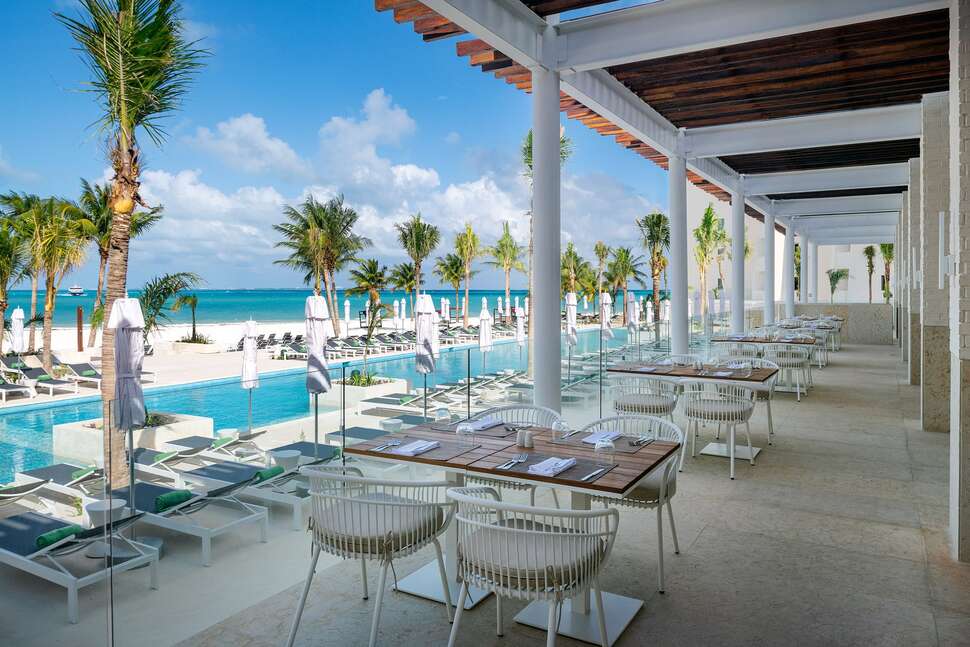 Een foto van Melia Casa Maya