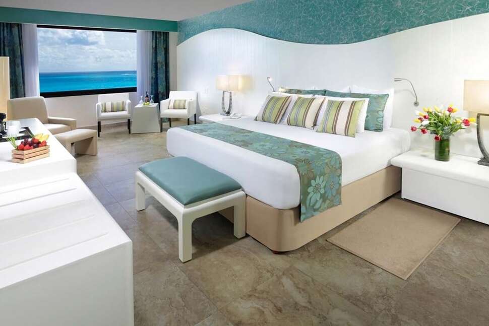 Een foto van Grand Sens Cancun