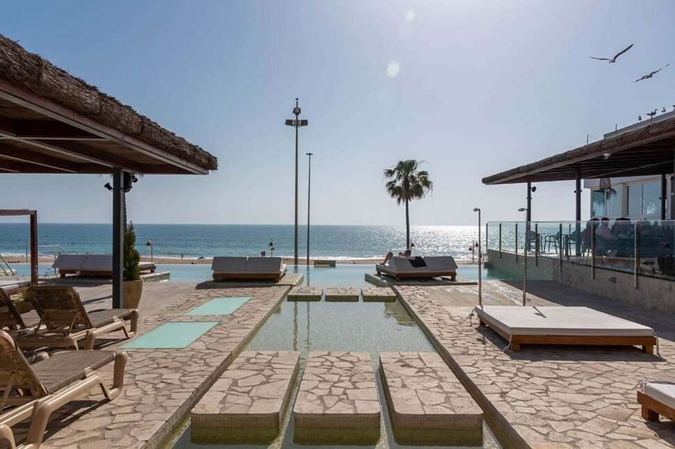 Een foto van Cadiz Bahia