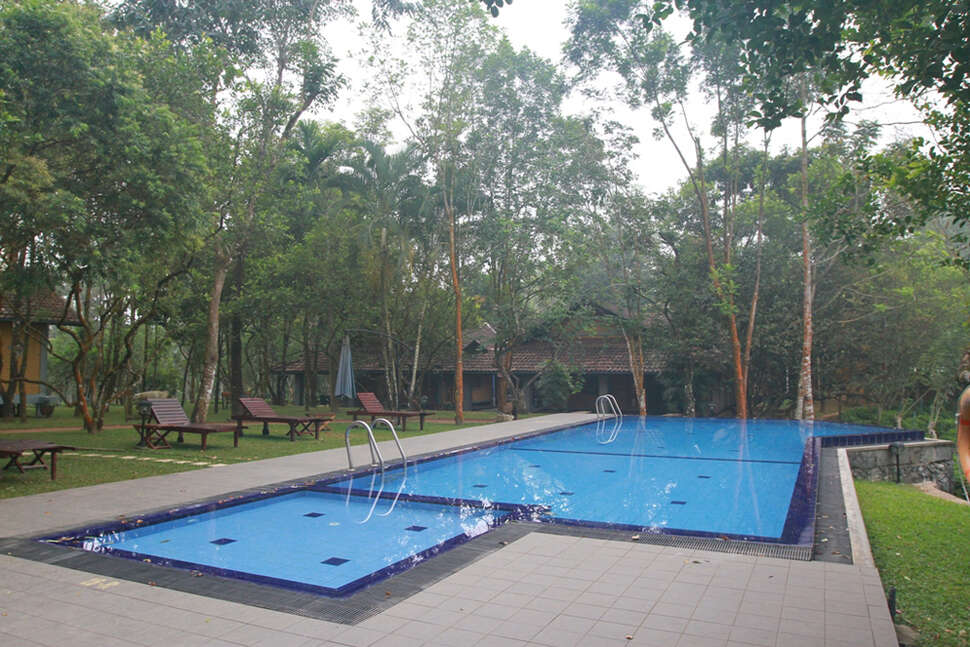 Een foto van Lake Serenity Resort & Spa