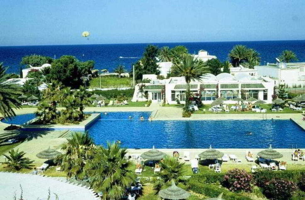 Een foto van Hasdrubal Thalassa & Spa Port El Kantaoui
