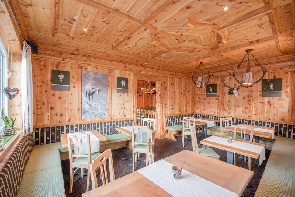 Een foto van Hotel Alpenwelt