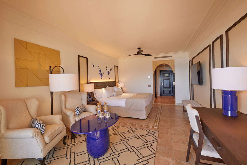 Een foto van Secrets Bahia Real Resort & Spa