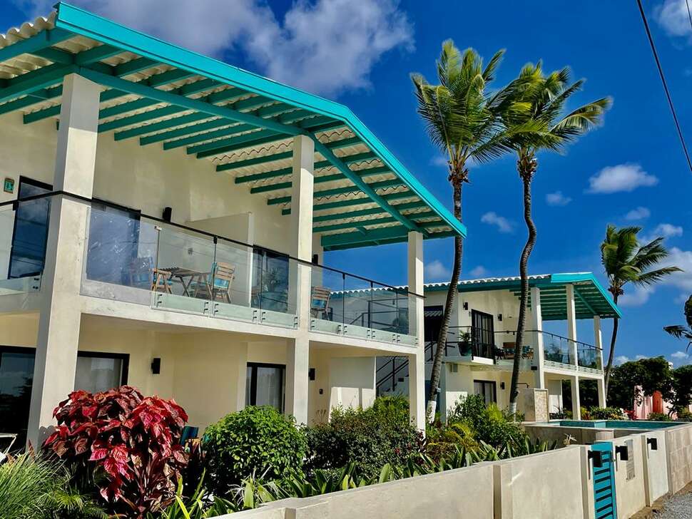 Een foto van Vistalmar Ocean Suites