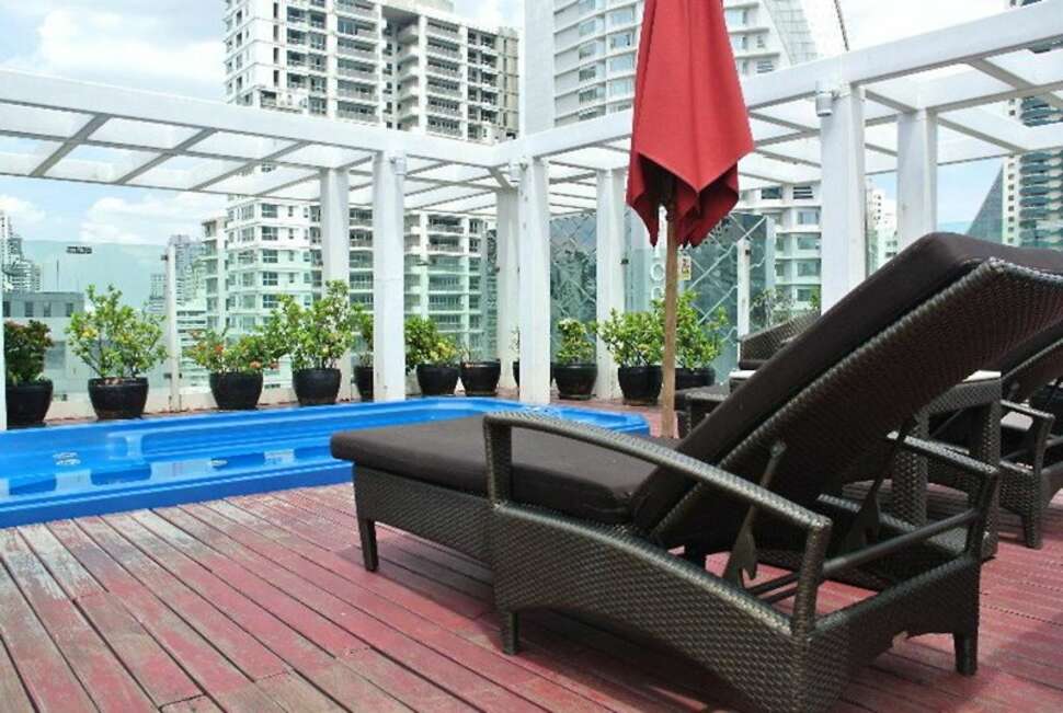 Ein Foto FuramaXclusive Asoke